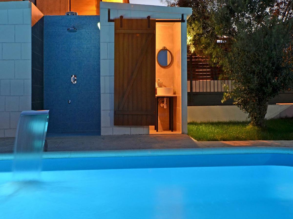 Deluxe Apartman Porto Trogir Buitenkant foto