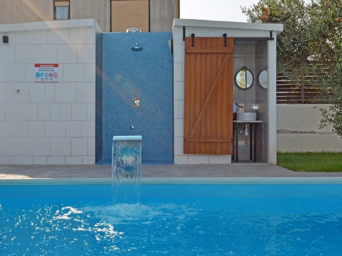 Deluxe Apartman Porto Trogir Buitenkant foto